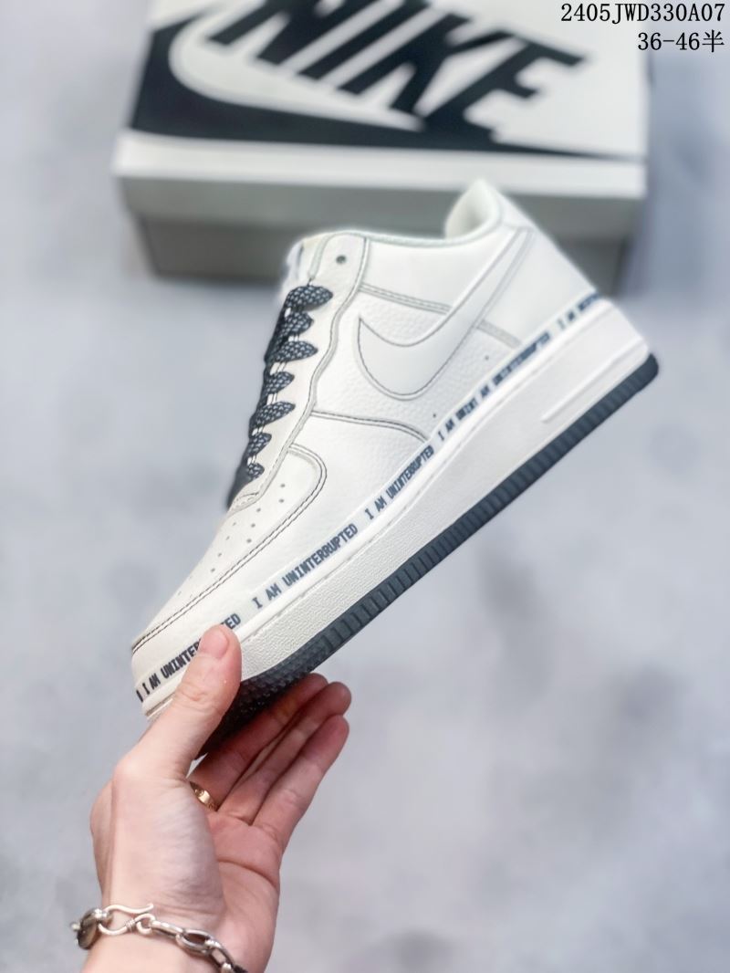 Nike Air Force 1 Shoes